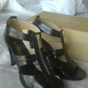 Michael Kors heels